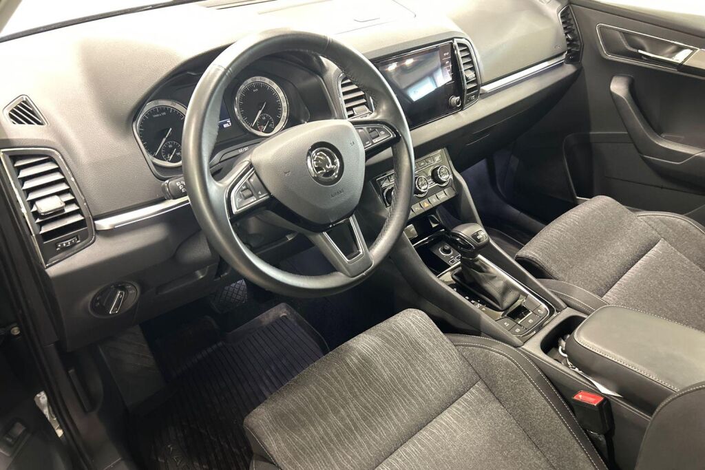 Skoda Karoq 2019 1,5 TSI Style DSG Autom.