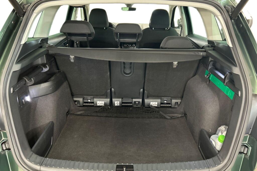 Skoda Karoq 2019 1,5 TSI Style DSG Autom.