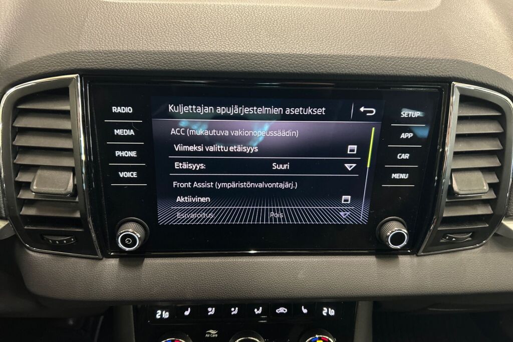 Skoda Karoq 2019 1,5 TSI Style DSG Autom.