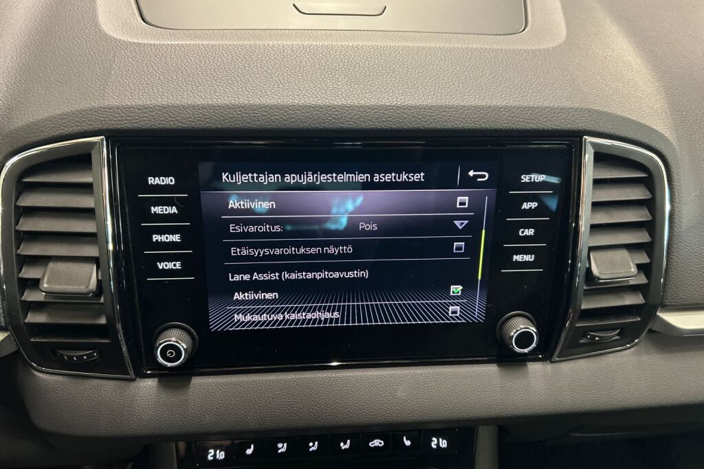 Skoda Karoq 2019 1,5 TSI Style DSG Autom.