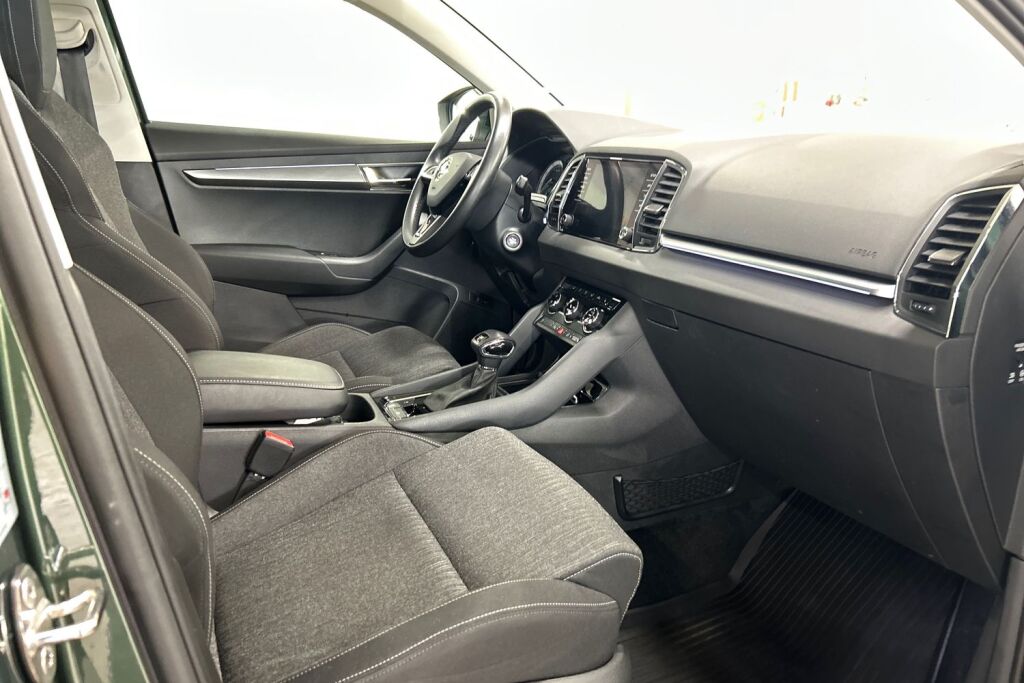 Skoda Karoq 2019 1,5 TSI Style DSG Autom.