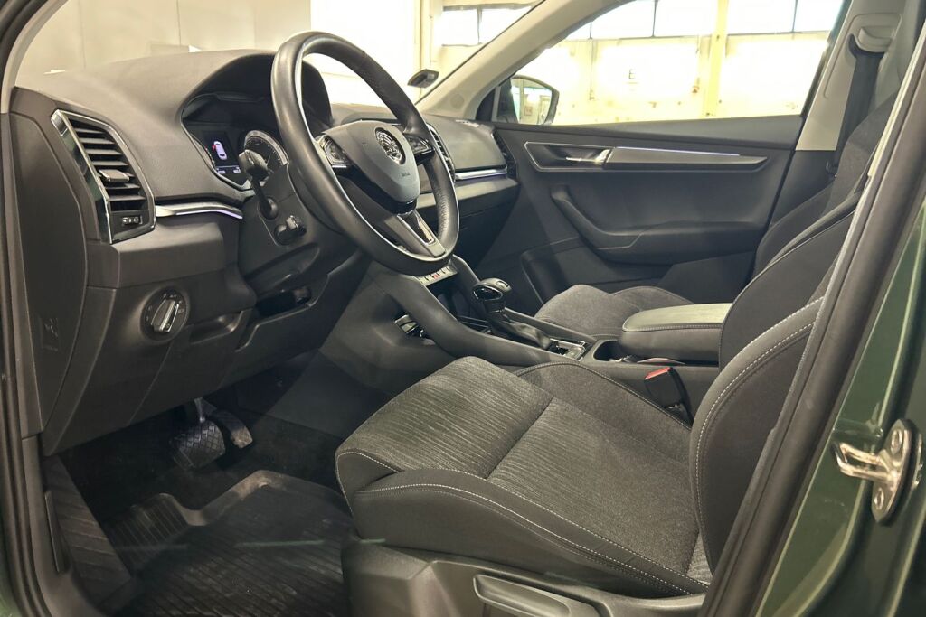Skoda Karoq 2019 1,5 TSI Style DSG Autom.