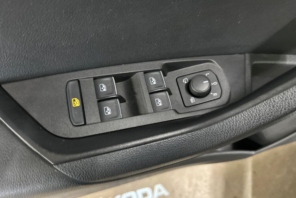 Skoda Karoq 2019 1,5 TSI Style DSG Autom.
