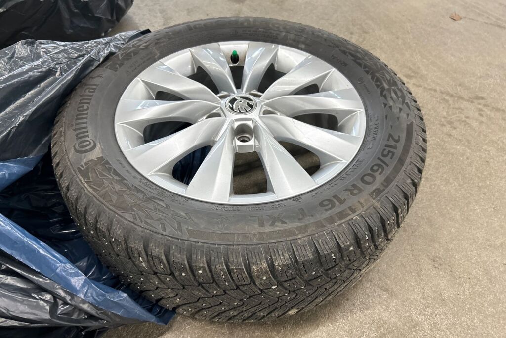 Skoda Karoq 2019 1,5 TSI Style DSG Autom.