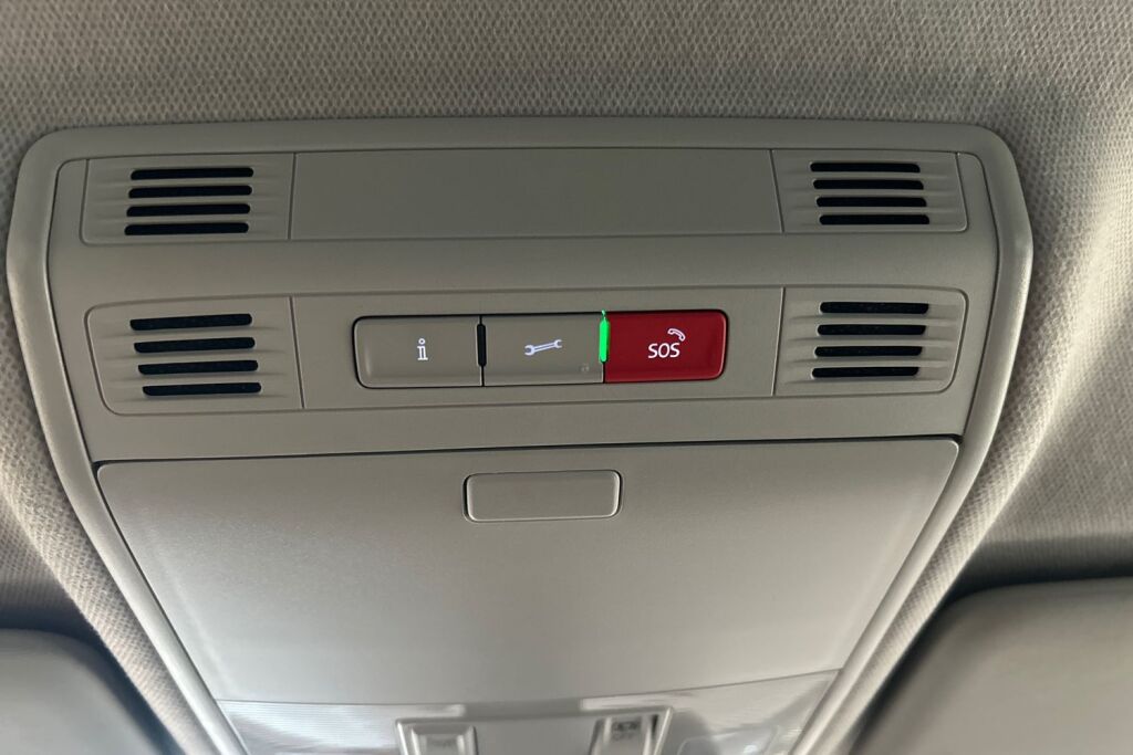 Skoda Scala 2019 1,0 TSI 115 Style DSG Autom.