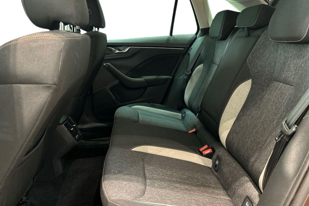 Skoda Scala 2019 1,0 TSI 115 Style DSG Autom.
