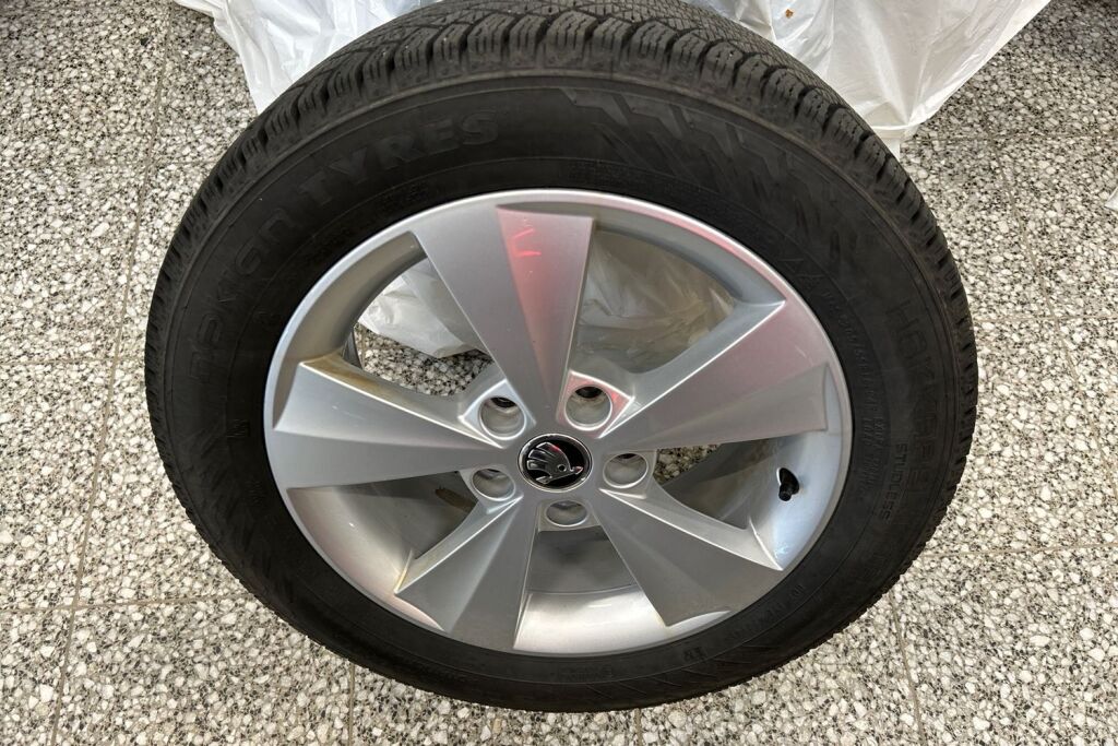 Skoda Octavia 2019 Combi 1,5 TSI G-TEC Style BusinessLine DSG Autom.