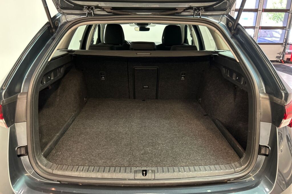 Skoda Octavia 2021 Combi 1,4 TSI PHEV Ambition iV DSG Autom.