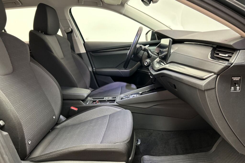 Skoda Octavia 2021 Combi 1,4 TSI PHEV Ambition iV DSG Autom.