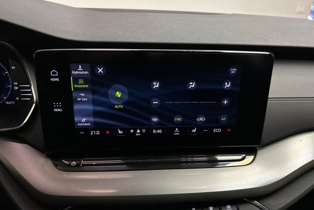 Skoda Octavia 2021 Combi 1,4 TSI PHEV Ambition iV DSG Autom.