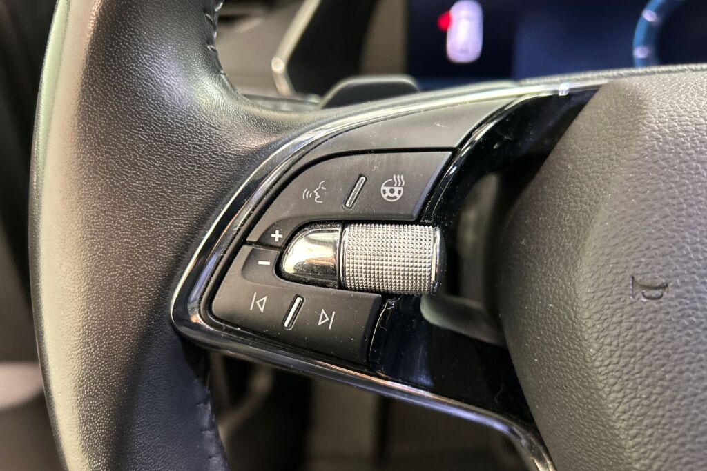 Skoda Octavia 2021 Combi 1,4 TSI PHEV Ambition iV DSG Autom.