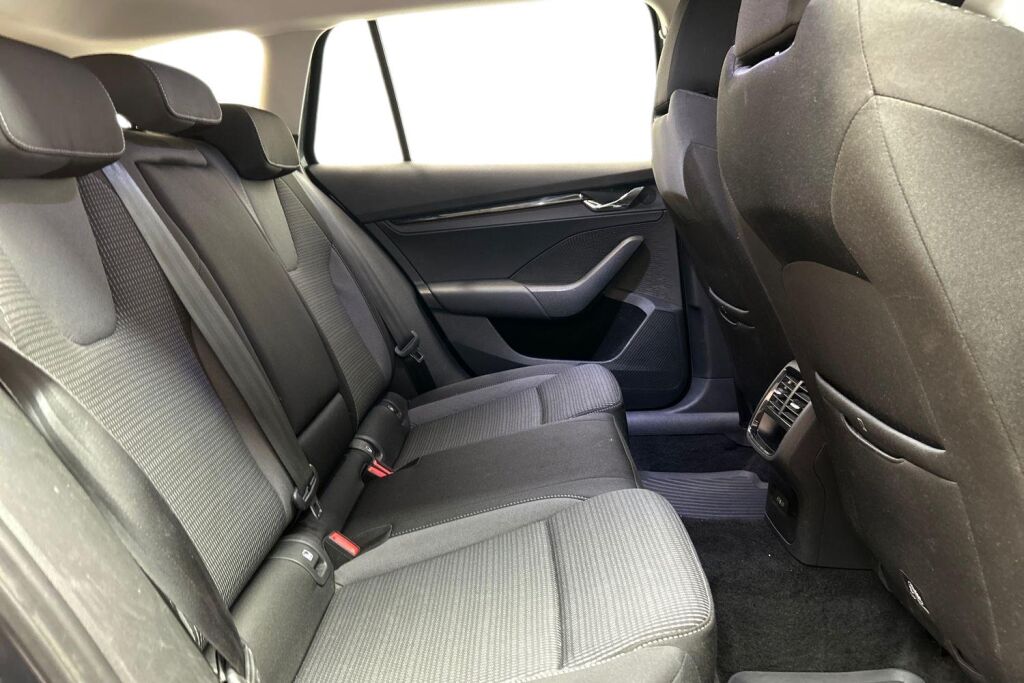 Skoda Octavia 2021 Combi 1,4 TSI PHEV Ambition iV DSG Autom.
