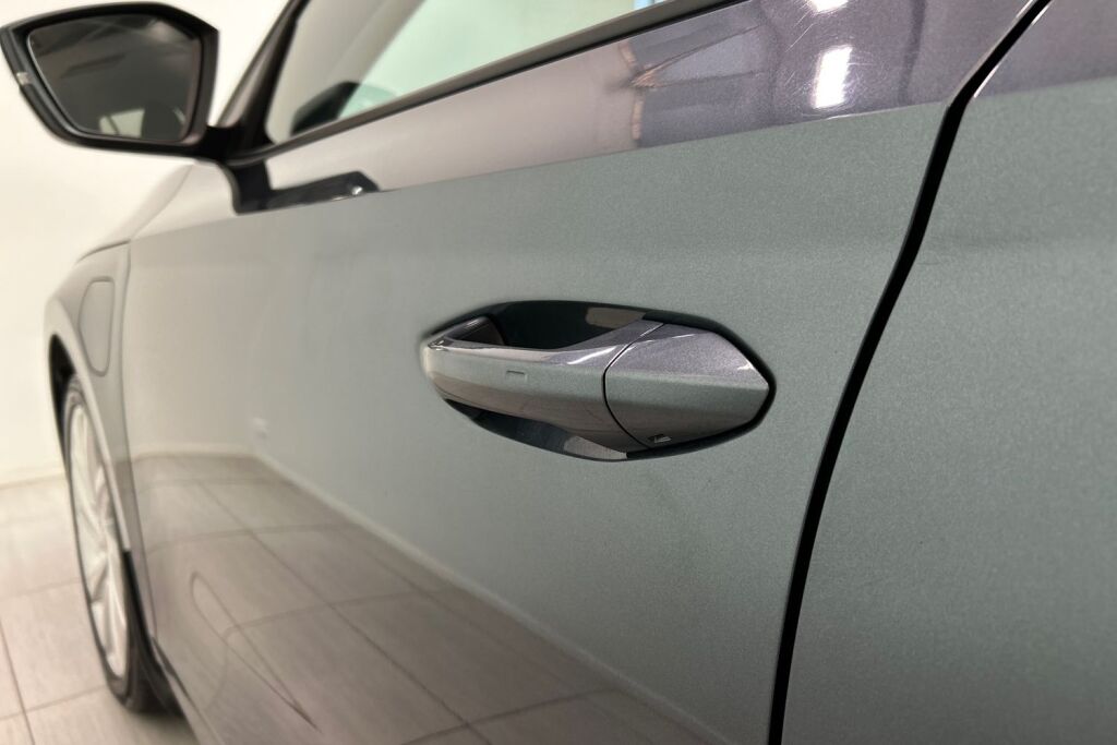 Skoda Octavia 2021 Combi 1,4 TSI PHEV Ambition iV DSG Autom.