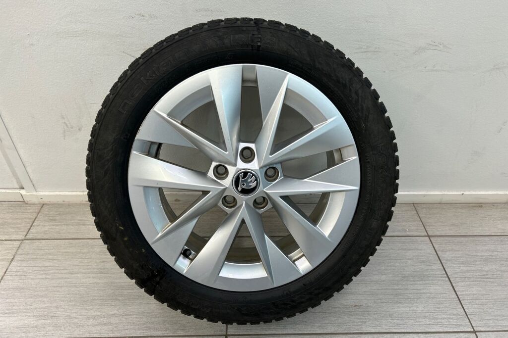 Skoda Octavia 2021 Combi 1,4 TSI PHEV Ambition iV DSG Autom.