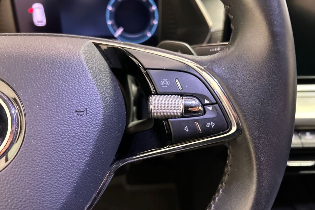 Skoda Octavia 2021 Combi 1,4 TSI PHEV Ambition iV DSG Autom.