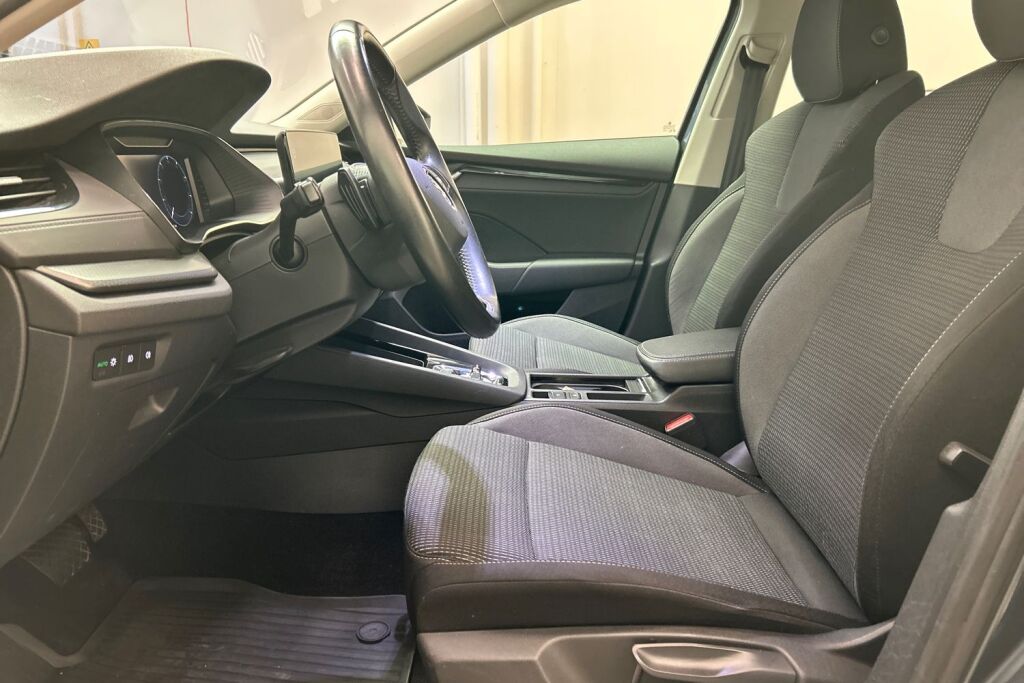Skoda Octavia 2021 Combi 1,4 TSI PHEV Ambition iV DSG Autom.