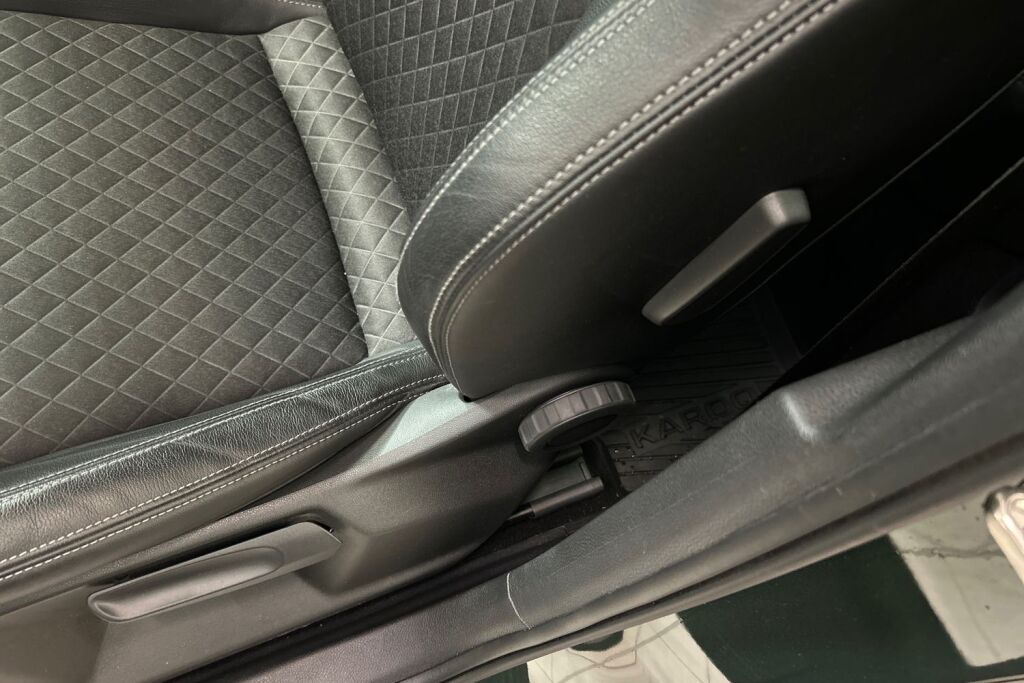 Skoda Karoq 2021 1,5 TSI Style BusinessLine DSG Autom.