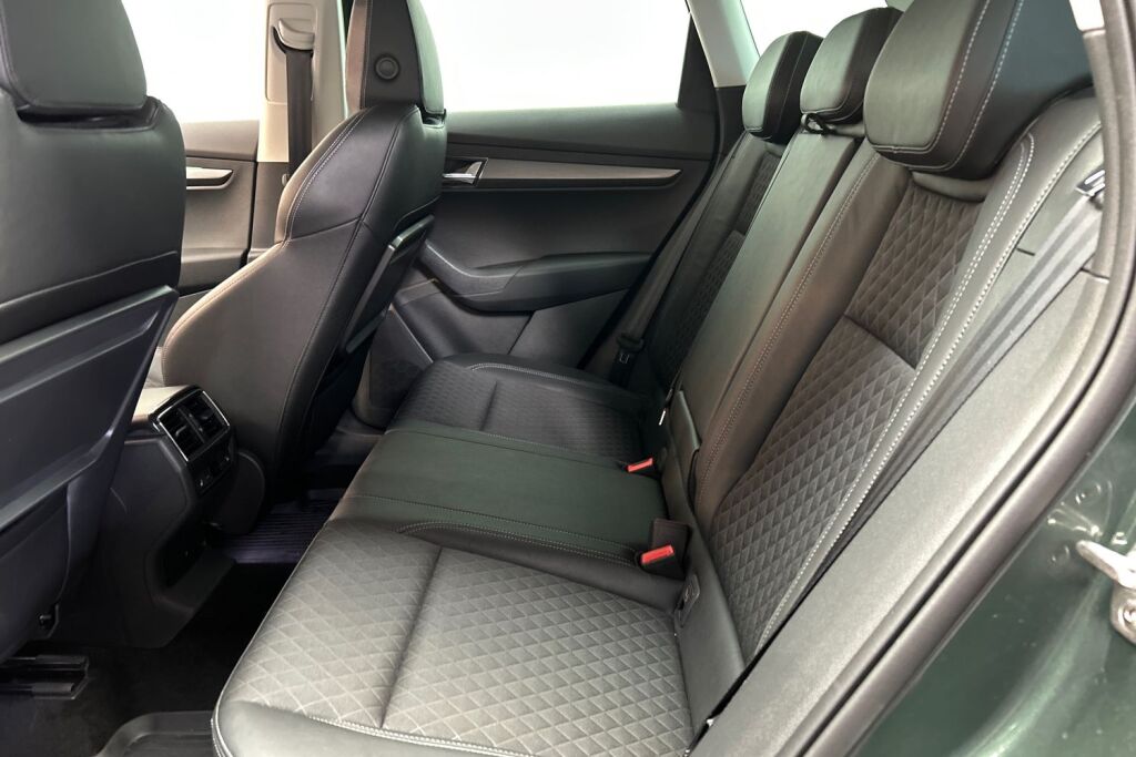 Skoda Karoq 2021 1,5 TSI Style BusinessLine DSG Autom.