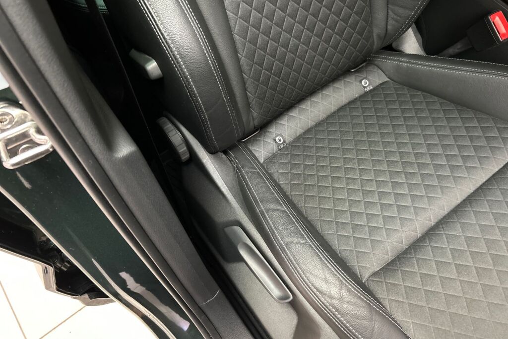 Skoda Karoq 2021 1,5 TSI Style BusinessLine DSG Autom.