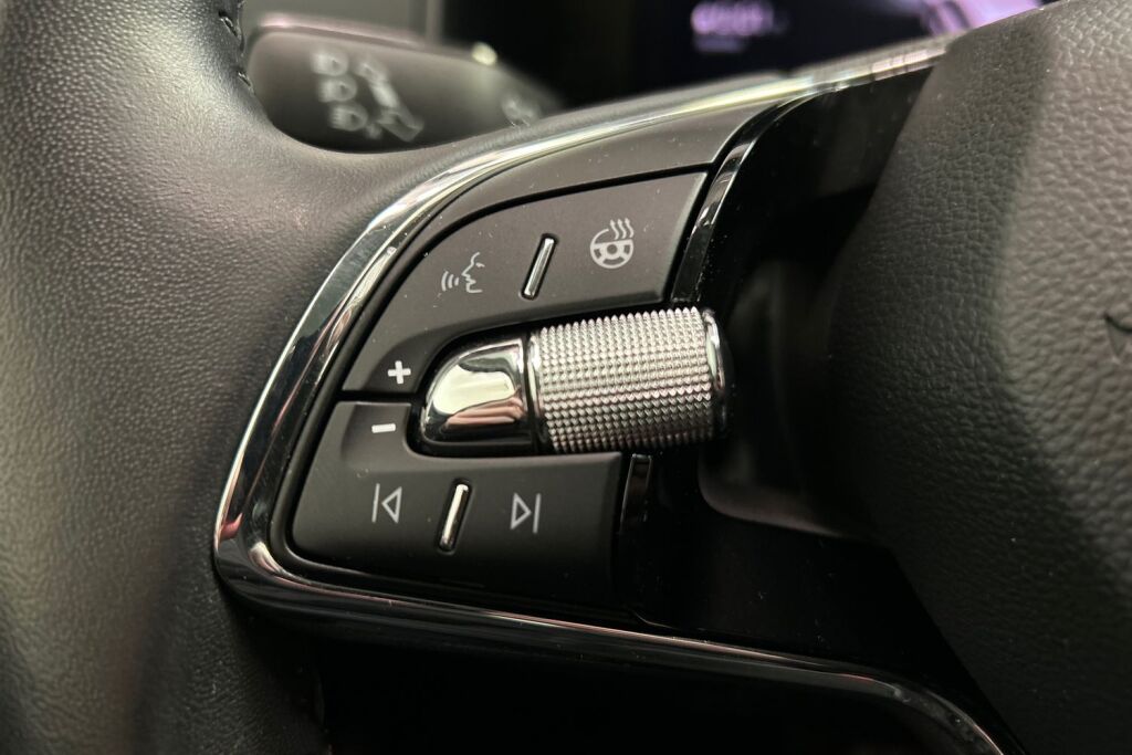 Skoda Karoq 2021 1,5 TSI Style BusinessLine DSG Autom.