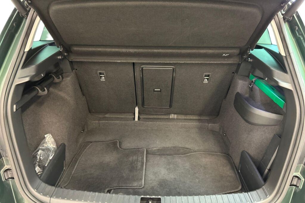 Skoda Karoq 2021 1,5 TSI Style BusinessLine DSG Autom.