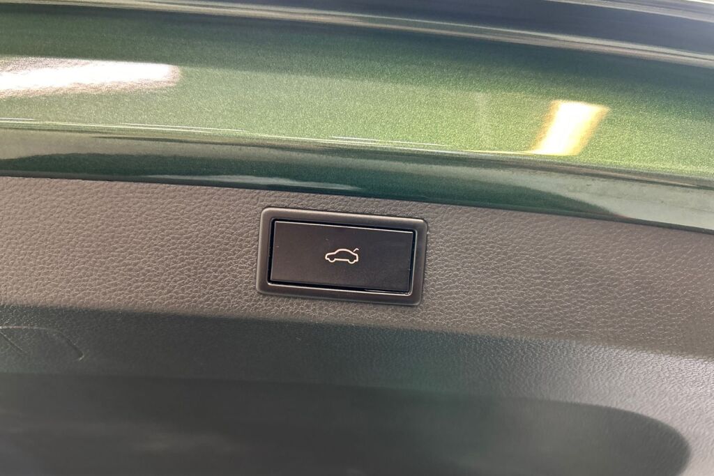Skoda Karoq 2021 1,5 TSI Style BusinessLine DSG Autom.