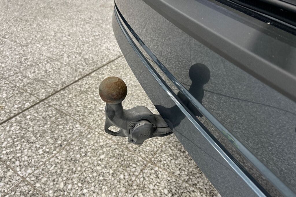 Skoda Octavia 2021 Combi 1,5 TSI Style eTEC DSG Autom.