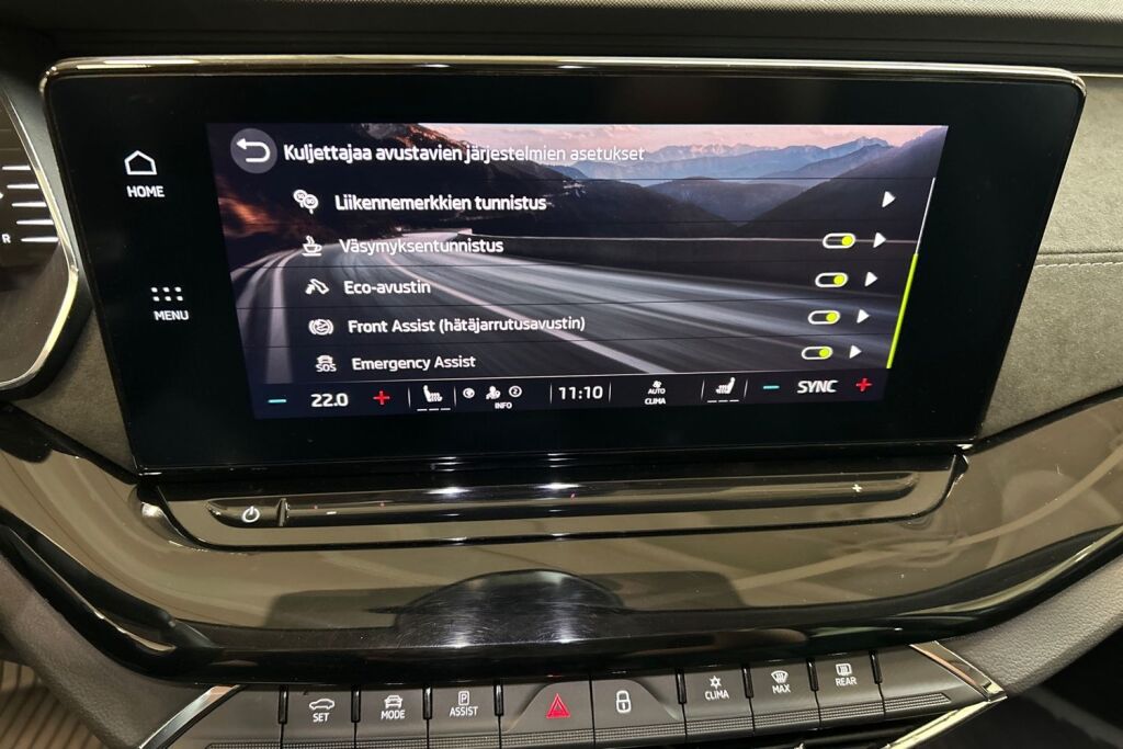 Skoda Octavia 2021 Combi 1,5 TSI Style eTEC DSG Autom.