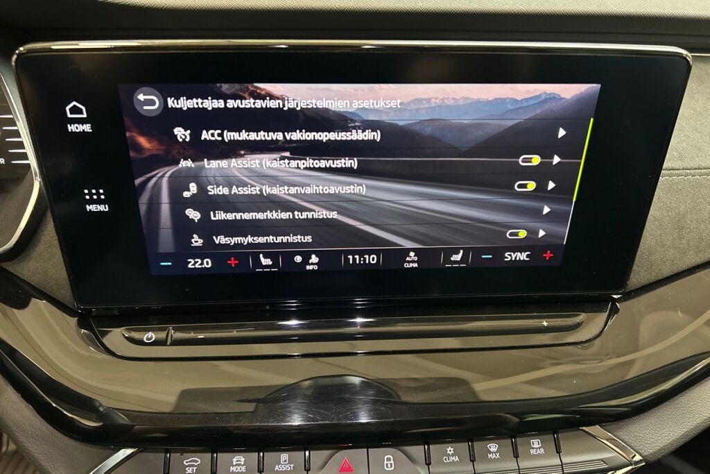 Skoda Octavia 2021 Combi 1,5 TSI Style eTEC DSG Autom.
