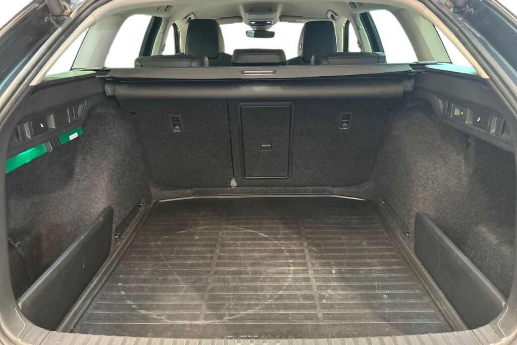 Skoda Octavia 2021 Combi 1,5 TSI Style eTEC DSG Autom.
