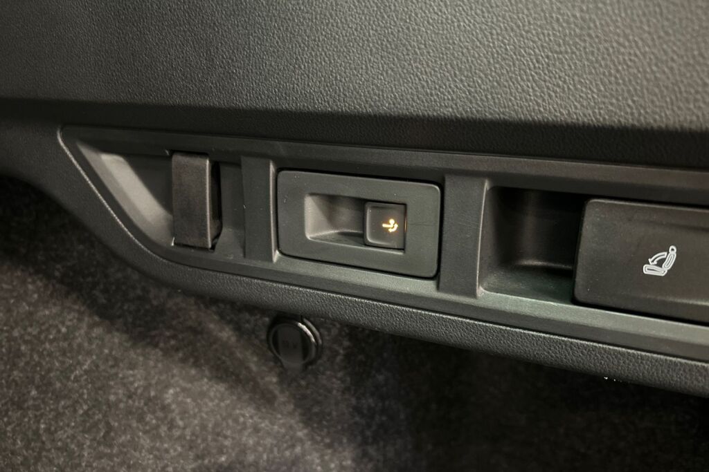 Skoda Octavia 2021 Combi 1,5 TSI Style eTEC DSG Autom.