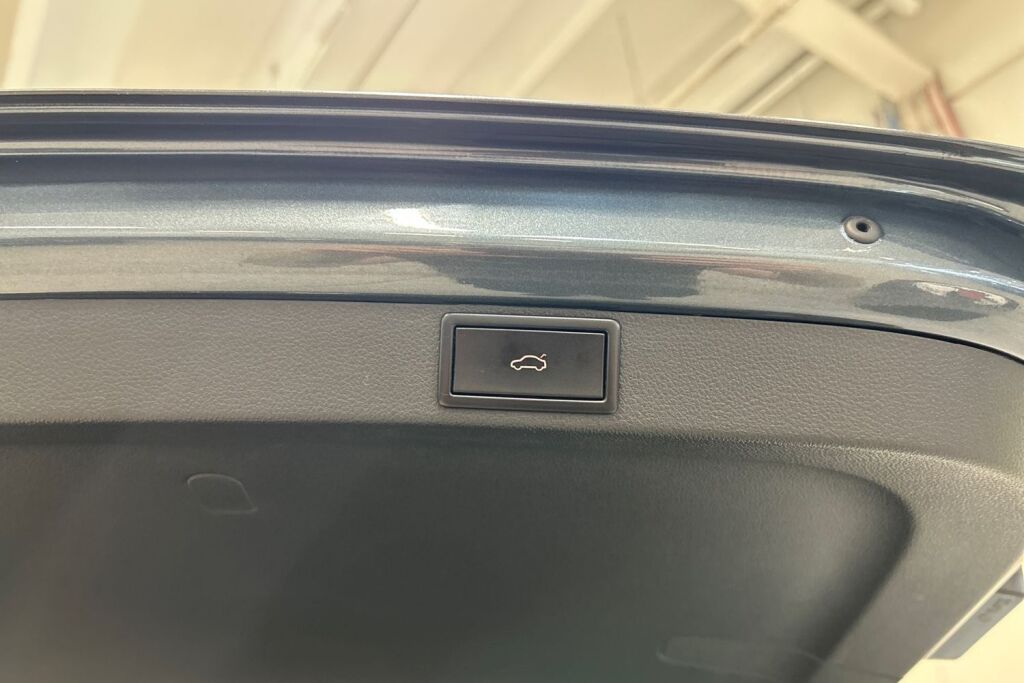 Skoda Octavia 2021 Combi 1,5 TSI Style eTEC DSG Autom.