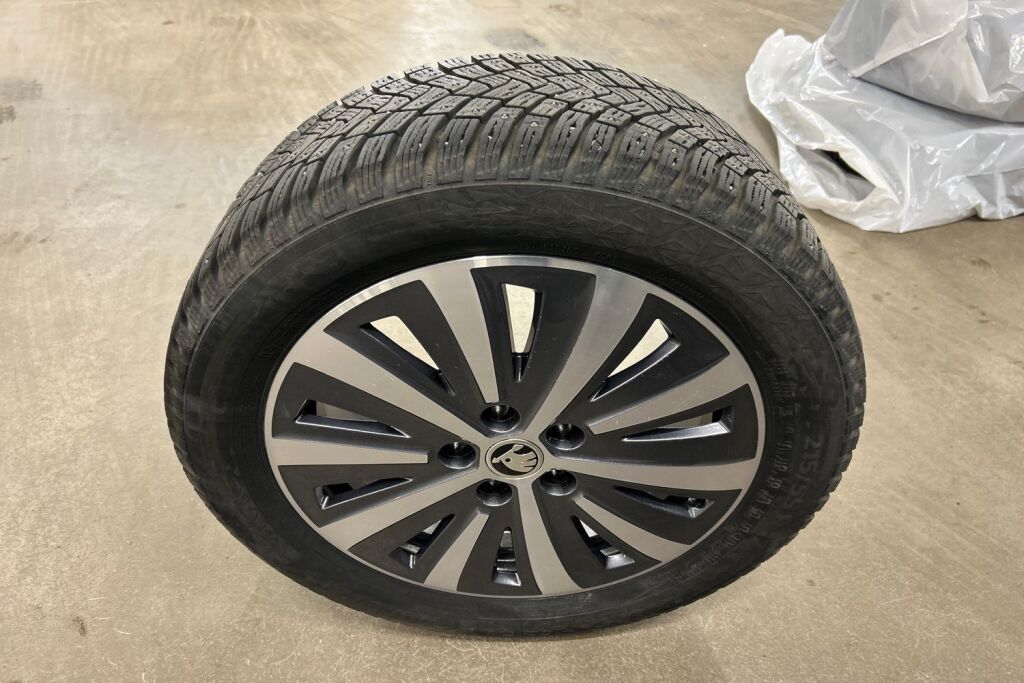 SKODA SUPERB 2022 Combi 1.4 TSI PHEV Style iV DSG Autom.