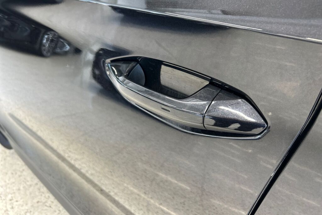 Skoda Enyaq 2021 80 Launch Edition iV