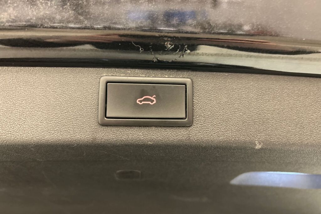 Skoda Enyaq 2021 80 Launch Edition iV