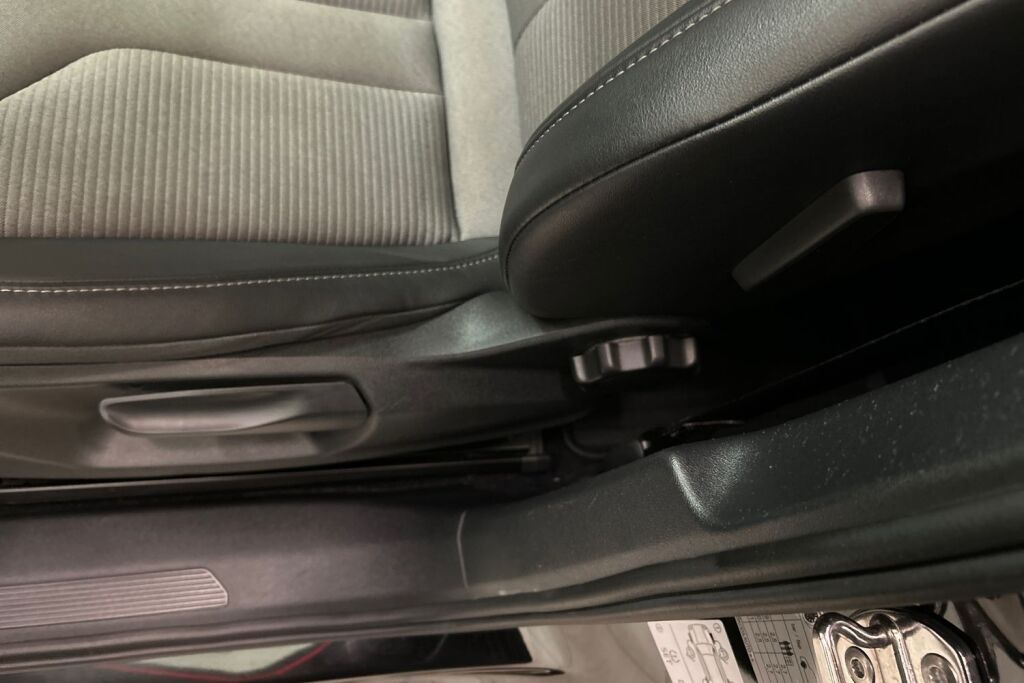 Skoda Enyaq 2021 80 Launch Edition iV