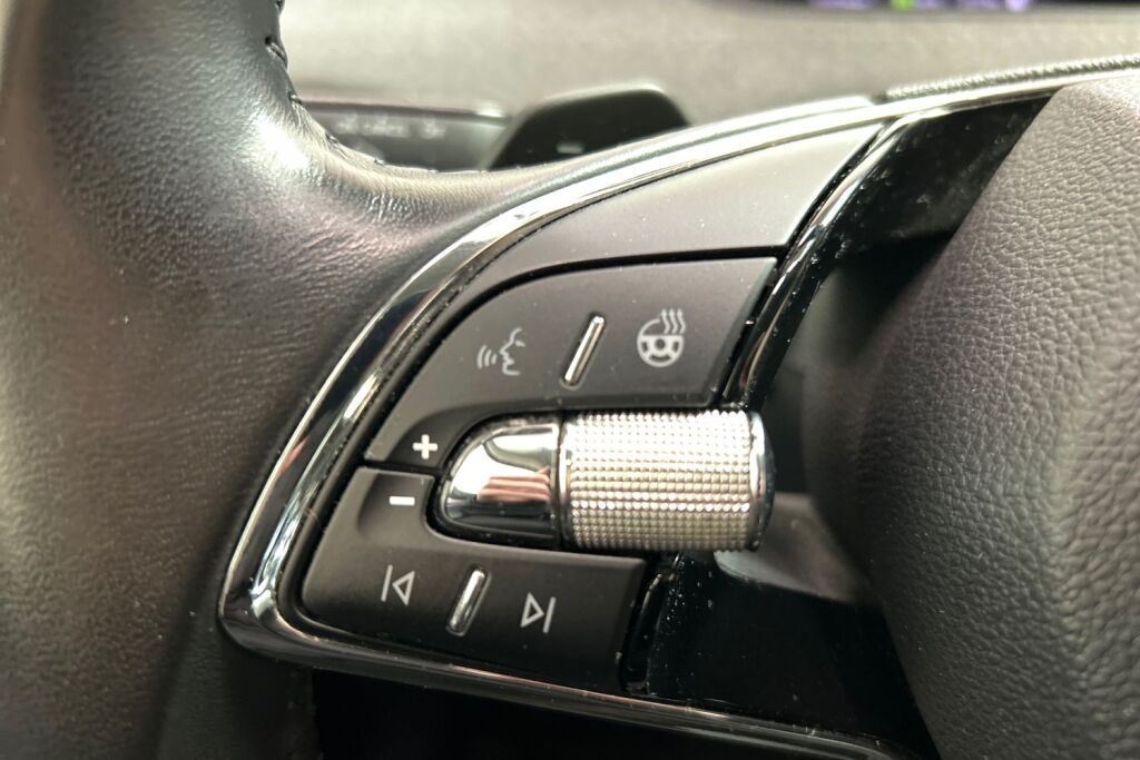 Skoda Enyaq 2021 80 Launch Edition iV