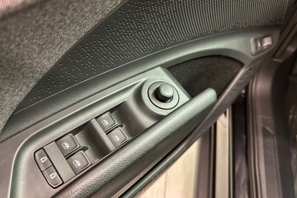 Skoda Enyaq 2021 80 Launch Edition iV