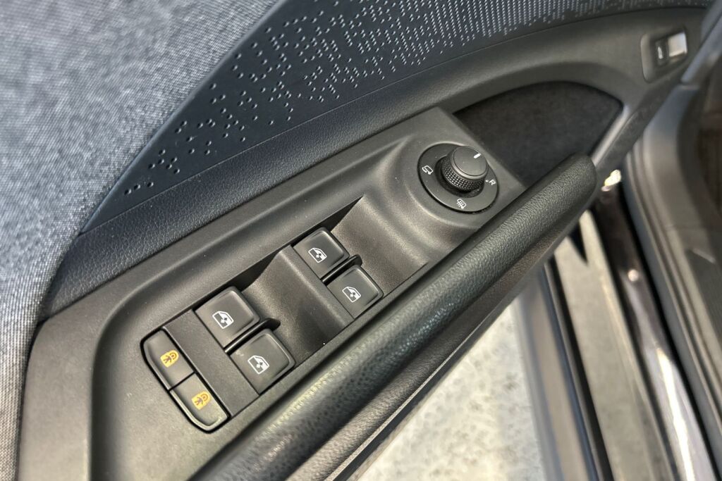 Skoda Enyaq 2021 80 Launch Edition iV