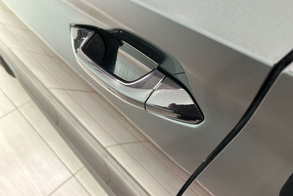 Skoda Enyaq 2021 80 Launch Edition iV