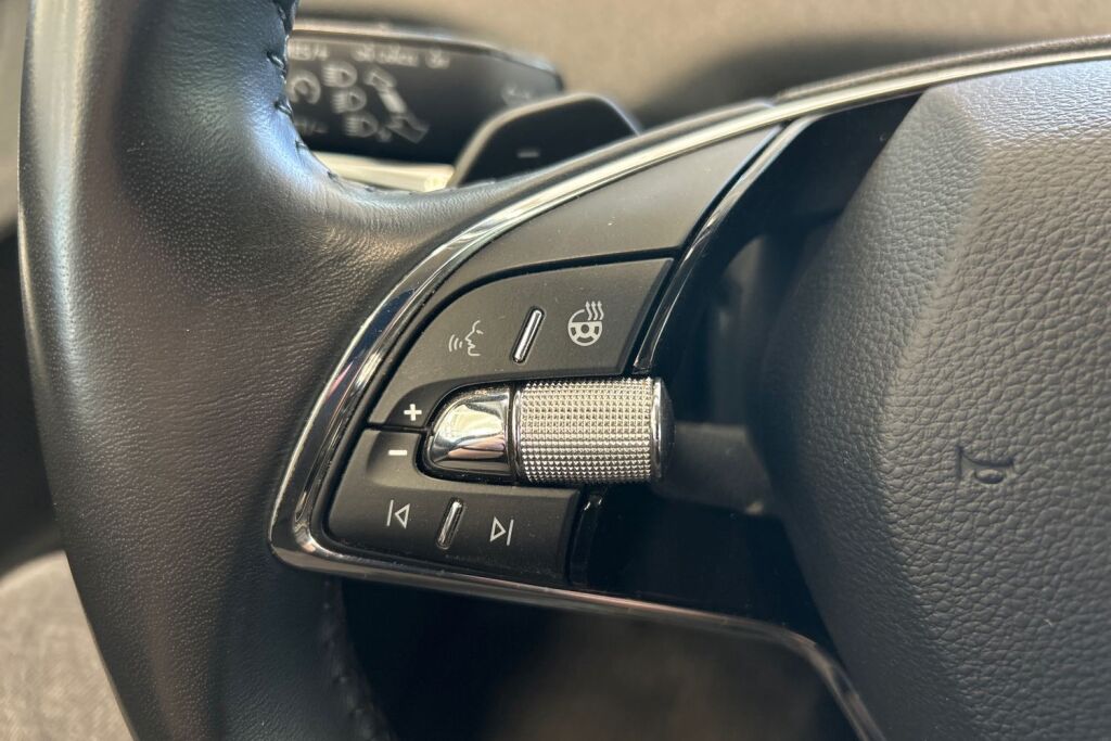 Skoda Enyaq 2021 80 Launch Edition iV