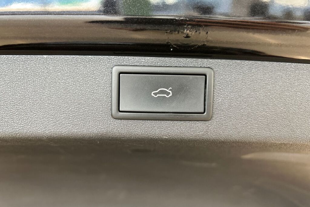 Skoda Enyaq 2021 80 Launch Edition iV