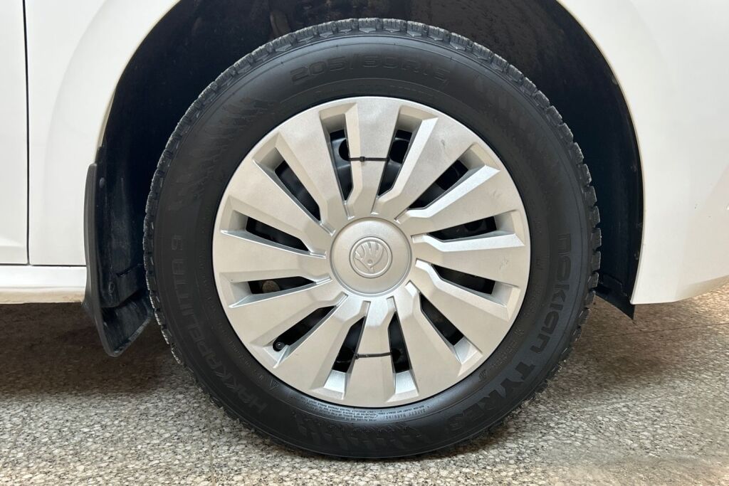 Skoda Kamiq 2022 1.0 TSI 95 Active