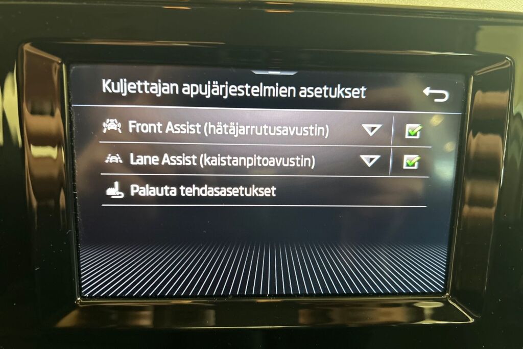 Skoda Kamiq 2022 1.0 TSI 95 Active