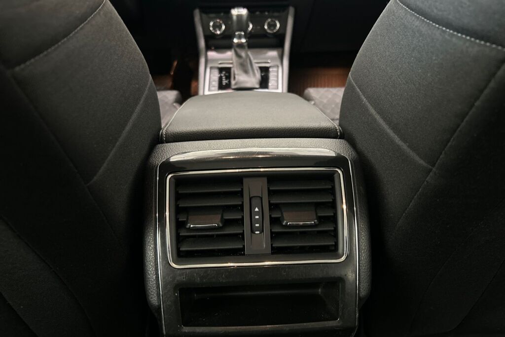 Skoda Superb 2022 Combi 1.5 TSI ACT Ambition DSG Autom.