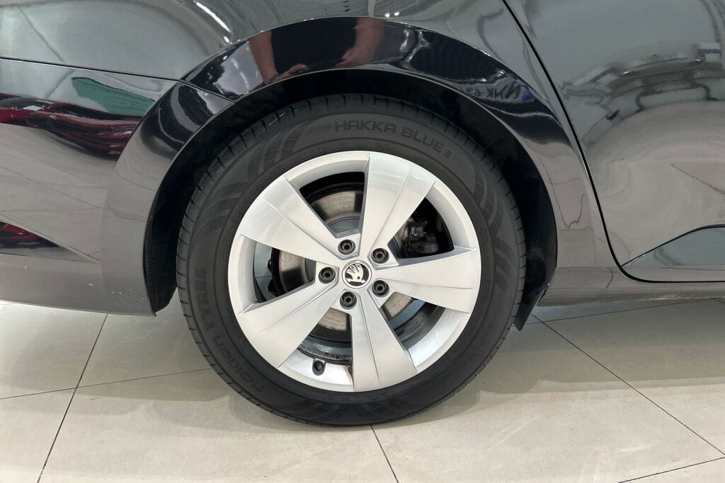 Skoda Superb 2022 Combi 1.5 TSI ACT Ambition DSG Autom.