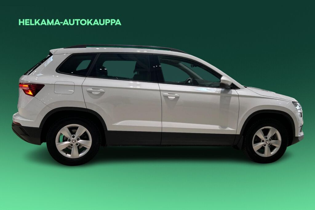 Skoda Karoq 2022 2.0 TDI 150 4x4 Ambition DSG Autom.