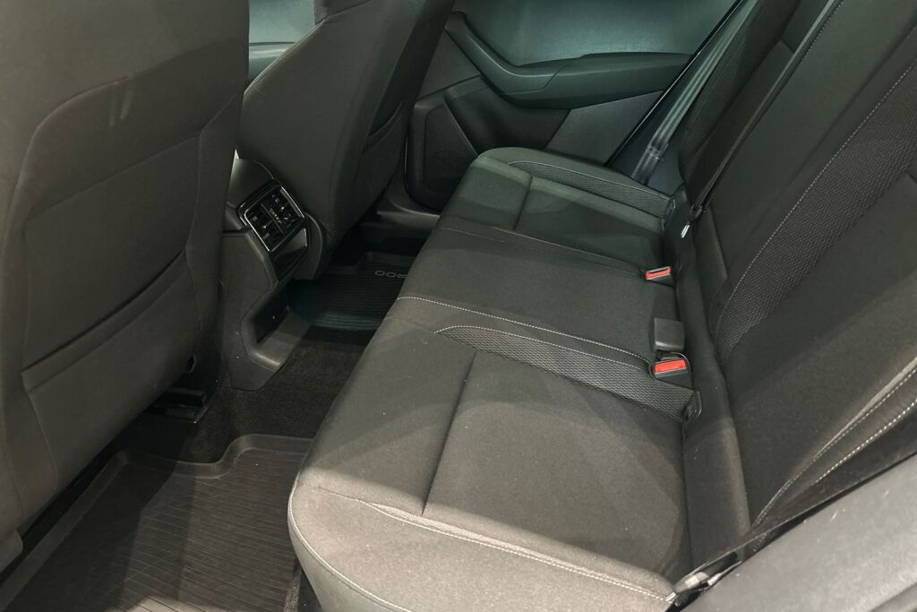Skoda Karoq 2022 2.0 TDI 150 4x4 Ambition DSG Autom.