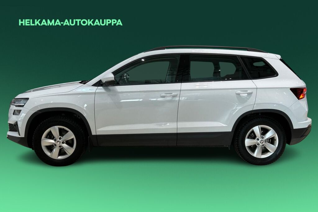 Skoda Karoq 2022 2.0 TDI 150 4x4 Ambition DSG Autom.