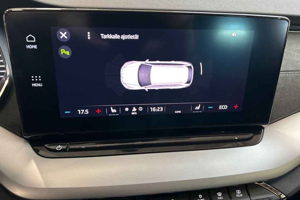 Skoda Octavia 2020 Combi 1,4 TSI PHEV Style iV DSG Autom.